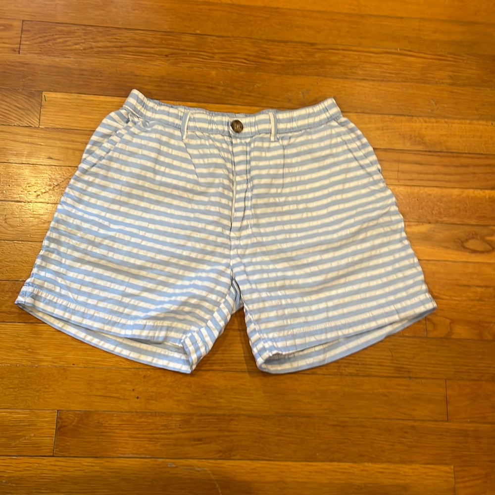 Chubbies shorts